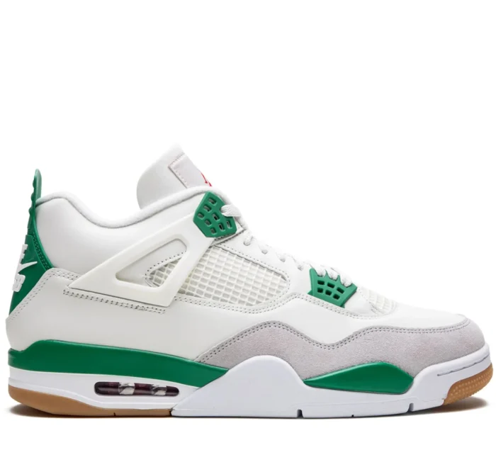 Air Jordan 4 SB "Pine Green"