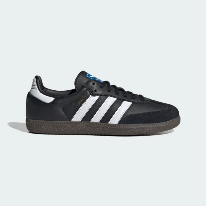 Samba_OG_Shoes_Kids_Black_IE3676_01_standard SAMBA OG SNEAKER