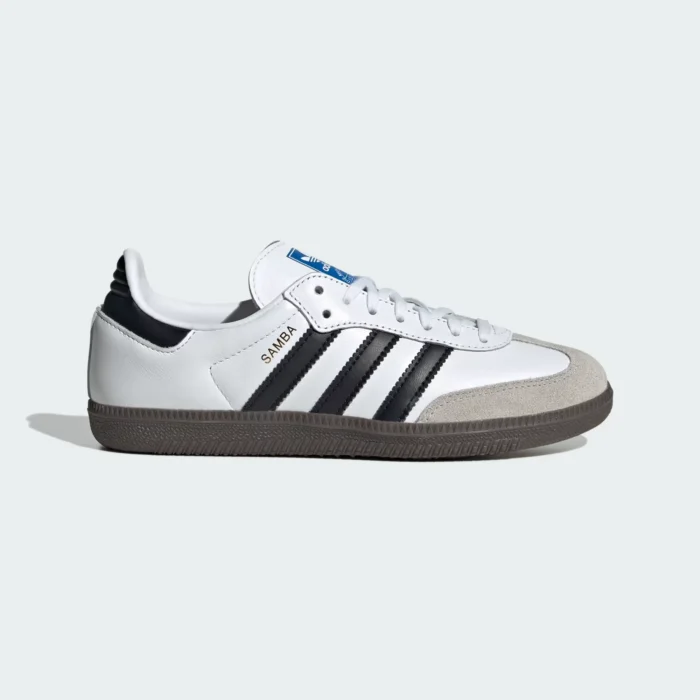 Samba_OG_Shoes_Kids_White_IE3675_01_standard SAMBA OG SNEAKER