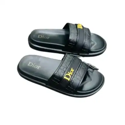 DIOR SLIPPER