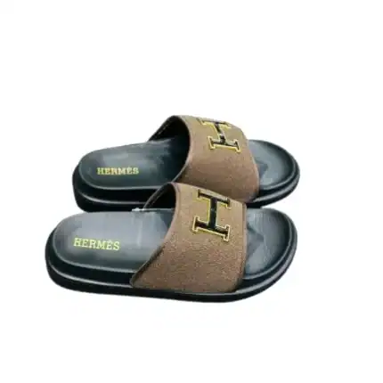 HERMES SLIPPER