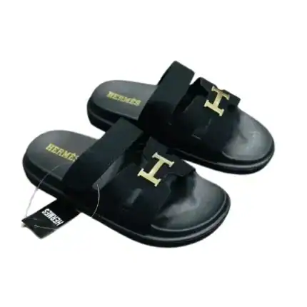HERMES SLIPPER