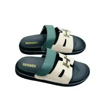 HERMES SLIPPER
