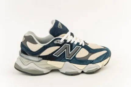New Balance 9060 Natural Indigo [1:1]